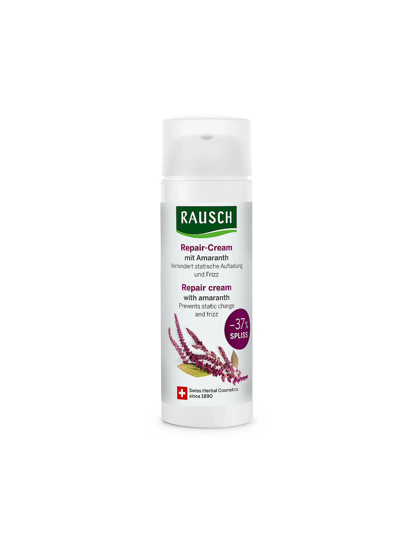 RAUSCH | Repair-Cream mit Amaranth 50ml | 